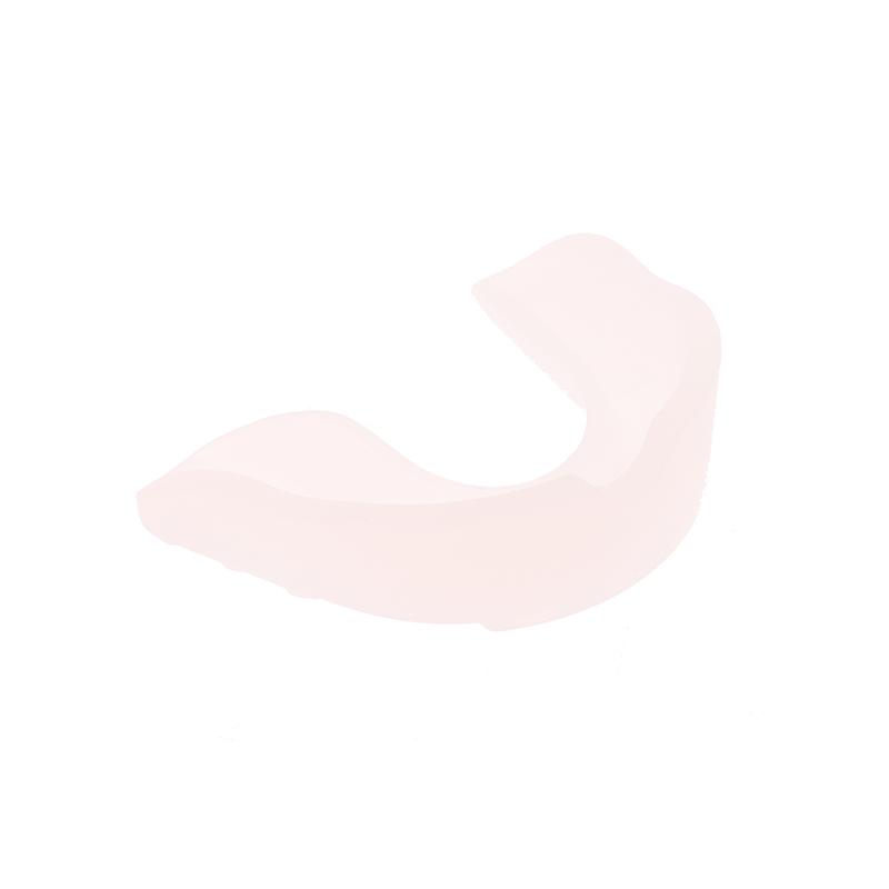 Silikon Tannbeskytter Nattsøvn Munnskjerm Skål For Rugby Karate Bruksisme Boksing Beskyttelse Sanda Trening Tannbeskyttere