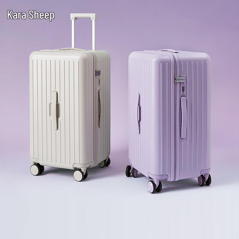 KALA·Y Pure PC Hardside Spinner Luggage
