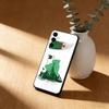 Flag of Algeria  Phone Case For Samsung Galaxy A91,80,73,72 ,71,53,52,32 ,31,22,21s,20,Soft Black Case