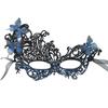 Lace Antique Carnival Masks Adjustable Halloween Masquerade Masks Lace Masquerade Masks  Halloween