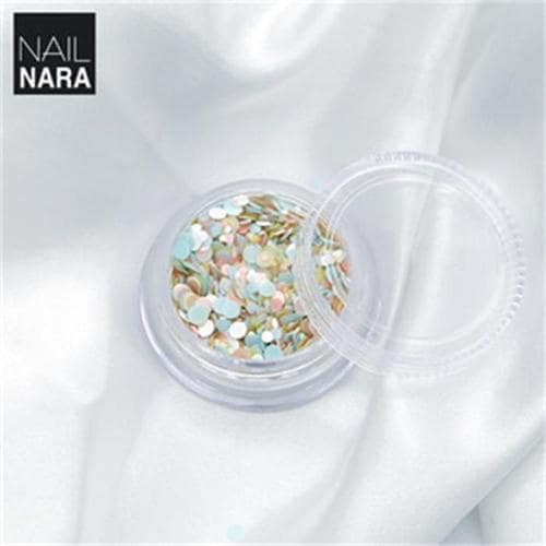 

Real Pastel Dot Glitter (S7050128)