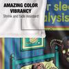 Steven Rhodes Sleep Paralysis Demon Silky Soft Touch Blanket