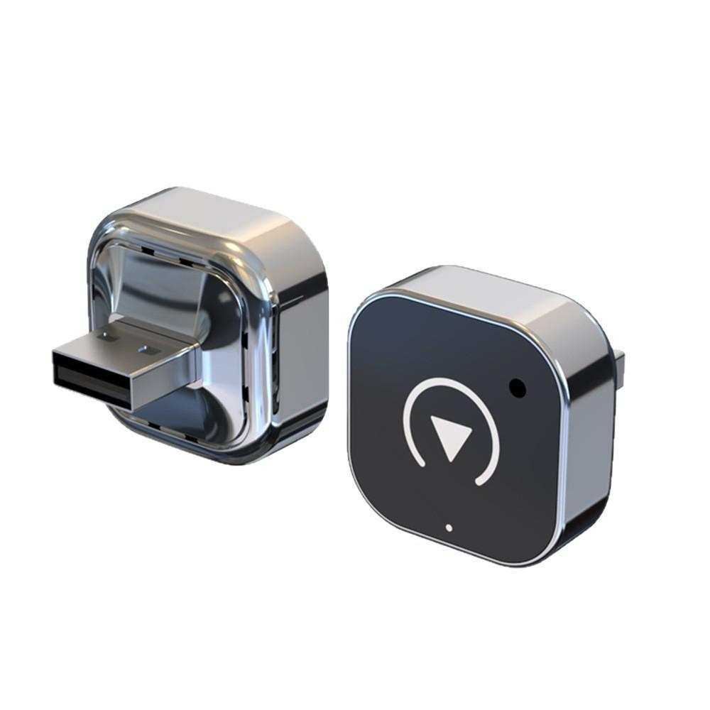 

Cross-border CarPlay Box: Wired to Wireless Android Auto & Wireless CarPlay Converter