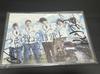 [USED] Battle Rhythm Stage WAVE Cast Bonus: Toru Yamaki Autograph