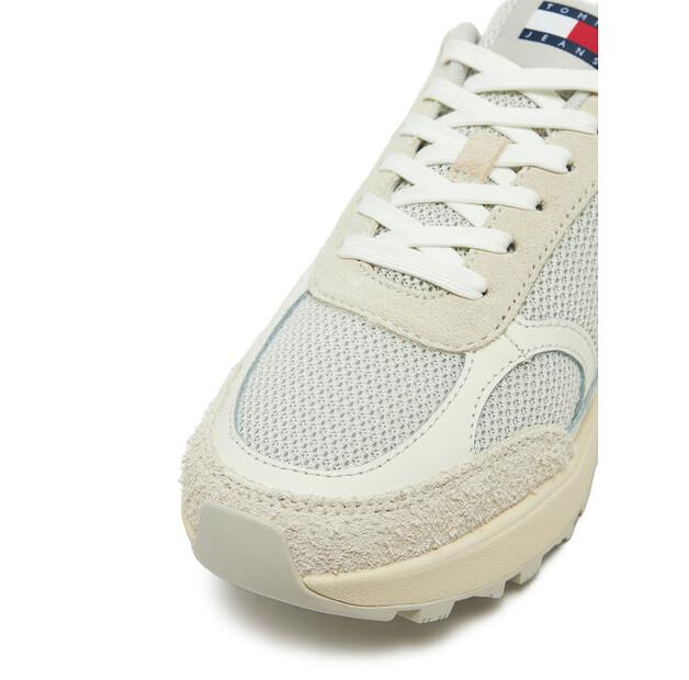 Tommy Jeans Sneakers EN0EN02743 Beige