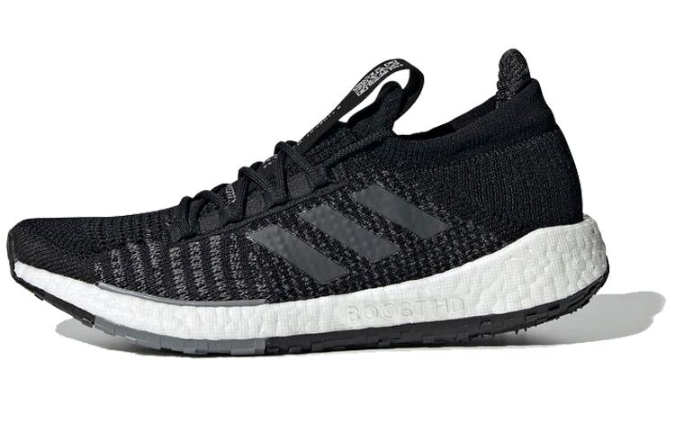 

Adidas Wmns PulseBoost Hd Core Black Women s FU7343 36⅔
