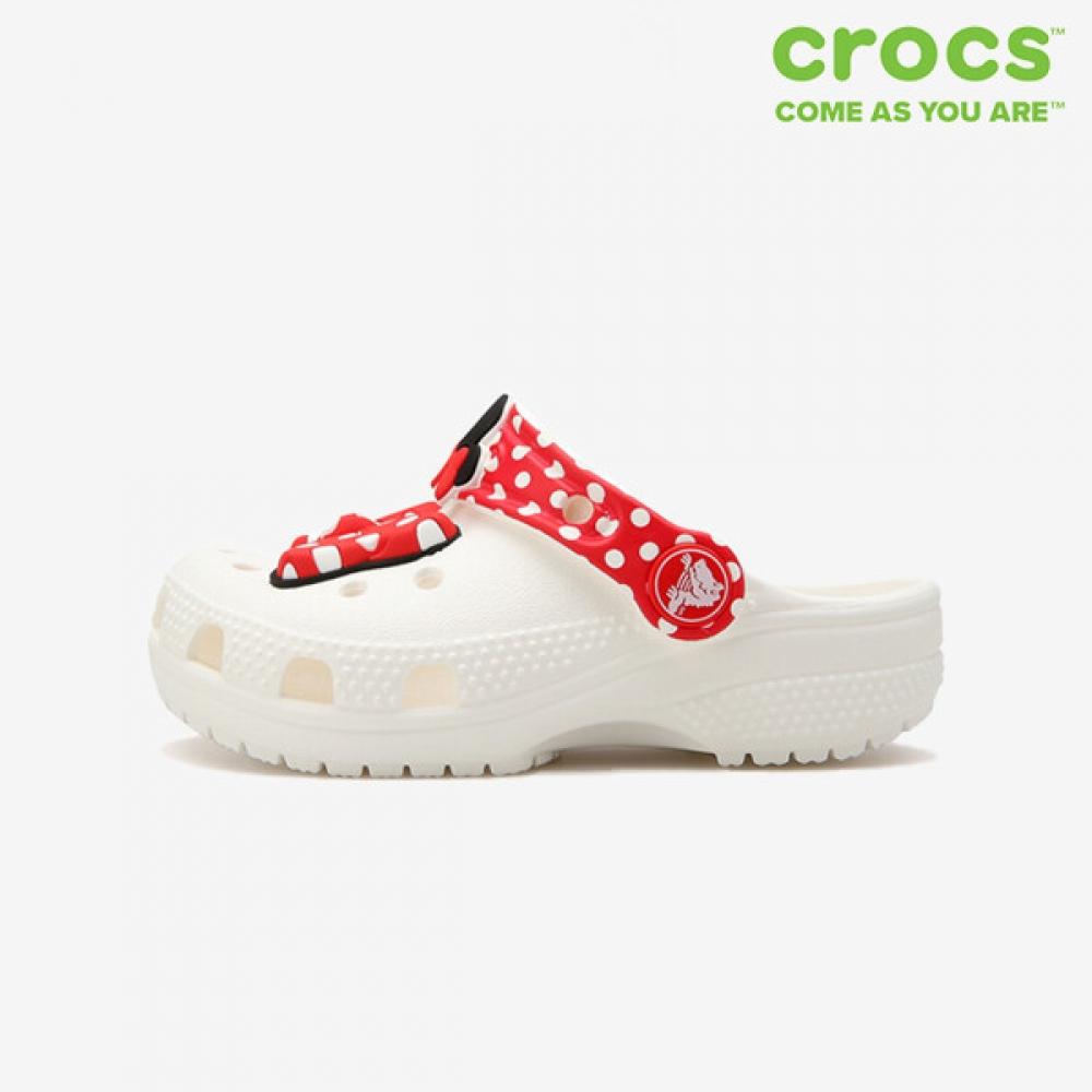 

Crocs Disney Minnie Mouse Classic Clog Kids 208711 119 119/200