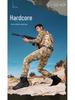 Men's Wear-Resistant Tactical Hiking Boots - Lace-Up, Outdoor Casual, Large Sizes Available