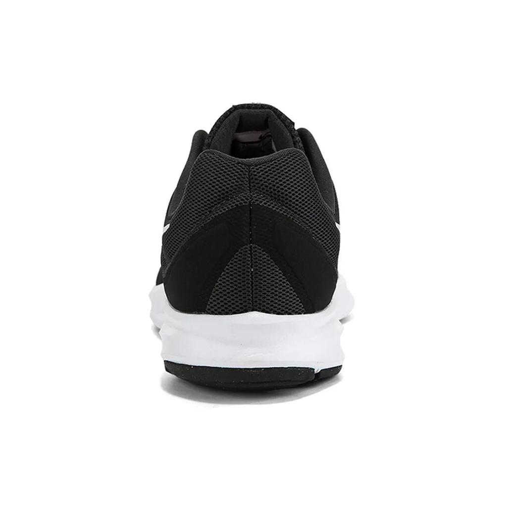 Nike Downshifter 7 Black / White (Unisex) Running Shoes 852459 012