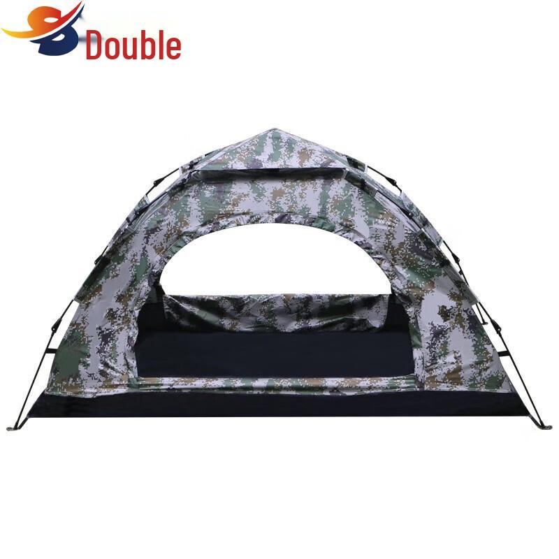 Shuangyu Automatic Pop-Up Camping Tent 200x100x110 cm