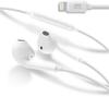 Cellular Line EAGLE Headphones White
