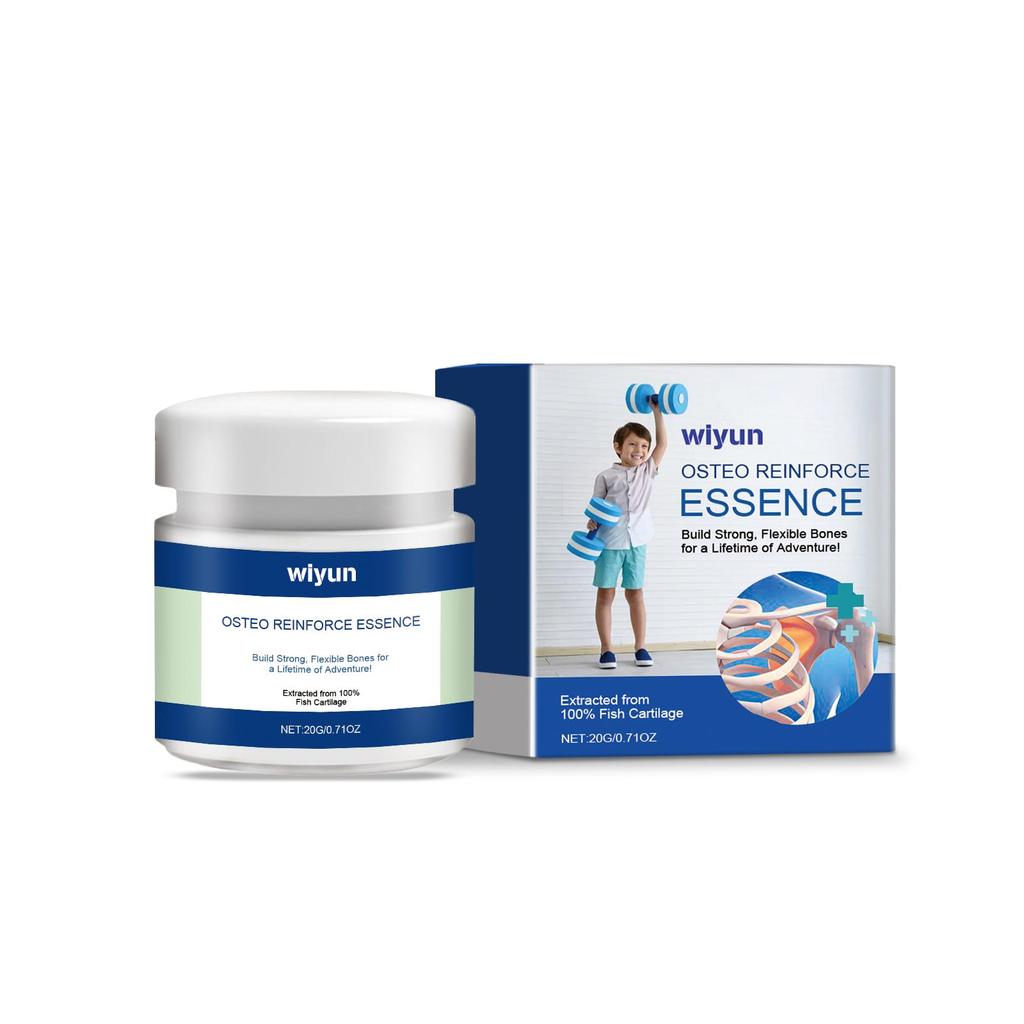 20g Joint Care Cream Gentle Nourishing Joints Improve Elasticity Body Massage Joint Comfort Cream