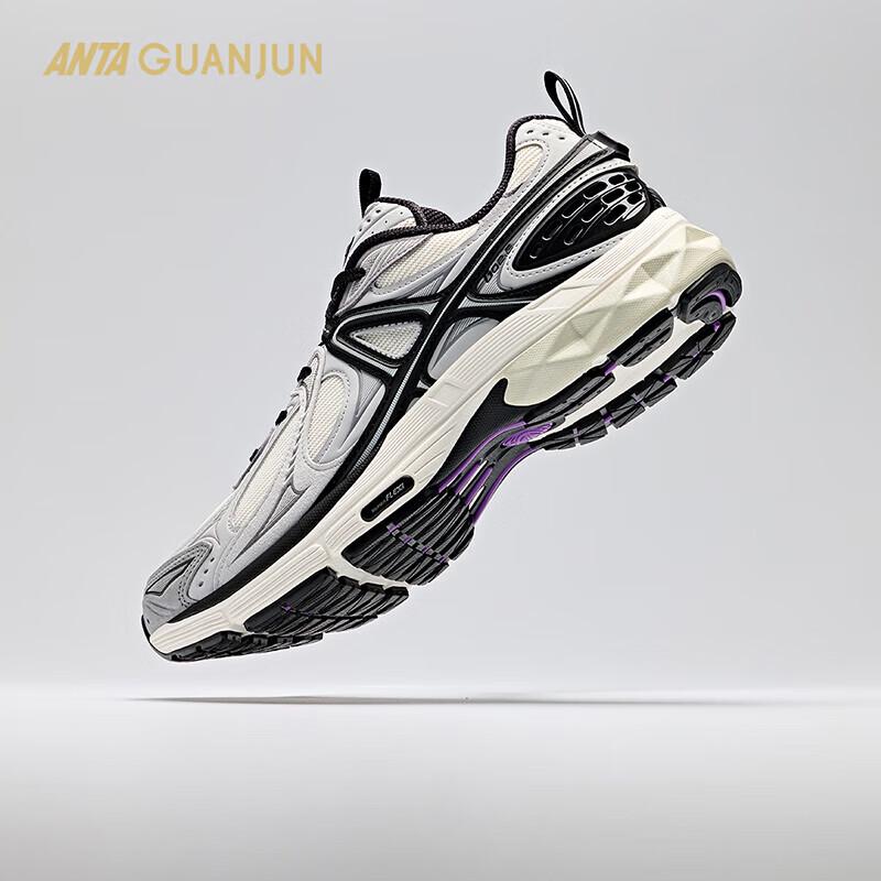 Anta Wang Yibo AG-G02 Champion All-Weather Casual Shoes 36.5 (Women s 6)