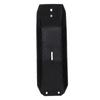 ABS Scooter Rear Mudguard Replacement for KUGOO M5 Electric Scooter Rainy Days