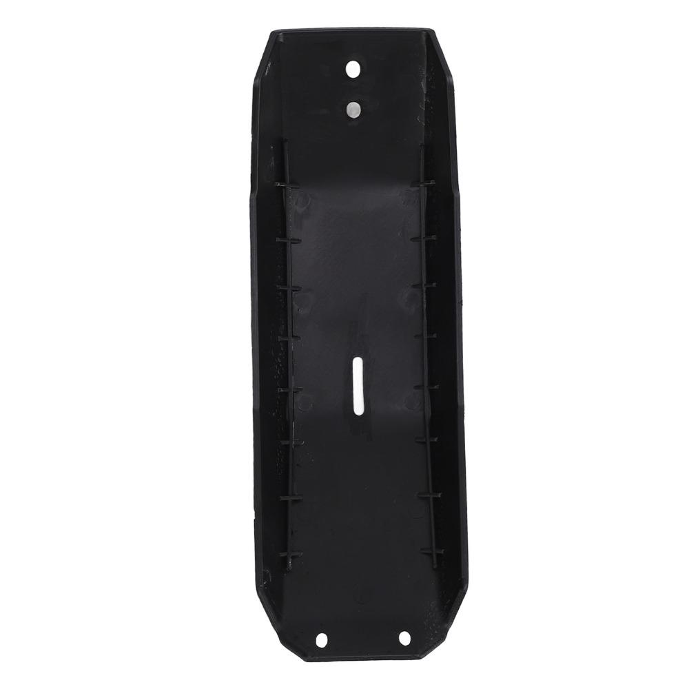 ABS Scooter Rear Mudguard Replacement for KUGOO M5 Electric Scooter Rainy Days