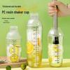 Professional Beverage Shaker Cups & Sets