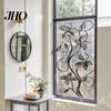 Easy Install Window Film Static Glass Sticker Privacy Protection Softens Light Electrostatic Soft Diffusion Waterproof Scratch-Proof Care Decal
