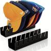 Hot-selling Overseas Baseball Cap Holder Made of Acrylic for Home Use A Great Display and Storage Solution for Baseball Caps