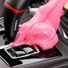 Gel de Limpeza para Carro Car Clean Putty para Detalhamento, Slime Limpador Universal para Interior de Carro, Putty para Carro Ferramentas e Acessórios para Detalhamento Automotivo, Removedor de Poeira Perfeito