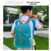 Lightweight Packable Backpack Foldable Nano  Daypack High Quality Travel Daypack Bag  For Men Women