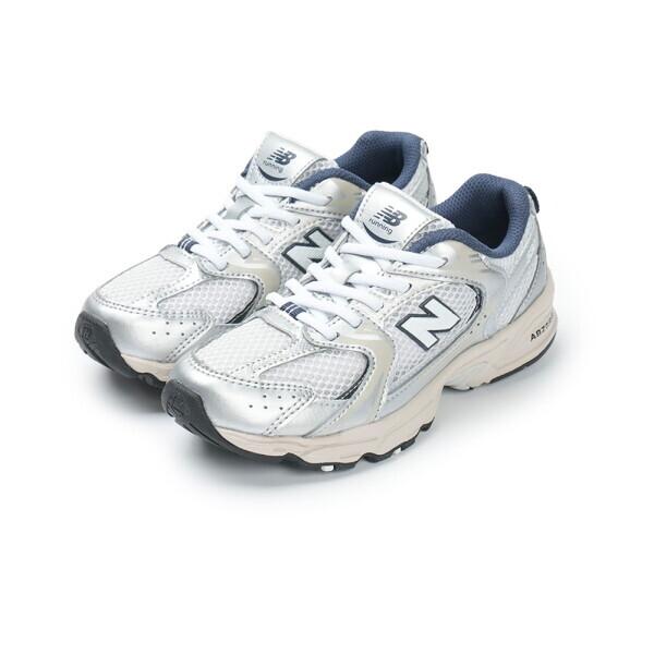 New Balance K 530 Silver pz530Ka