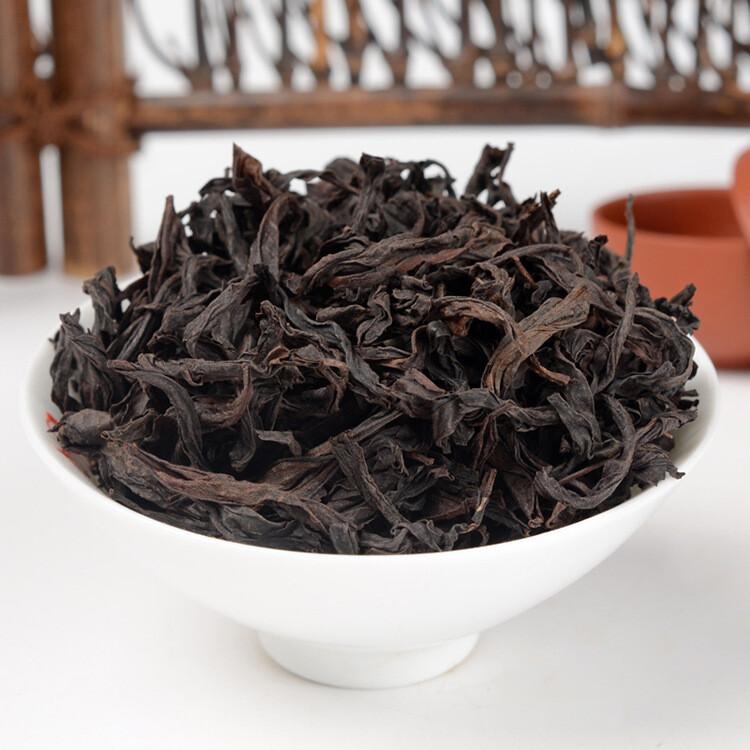 Oolong Tea Da Hong Pao Big Red Robe Natural Loose Leaf Select 250g
