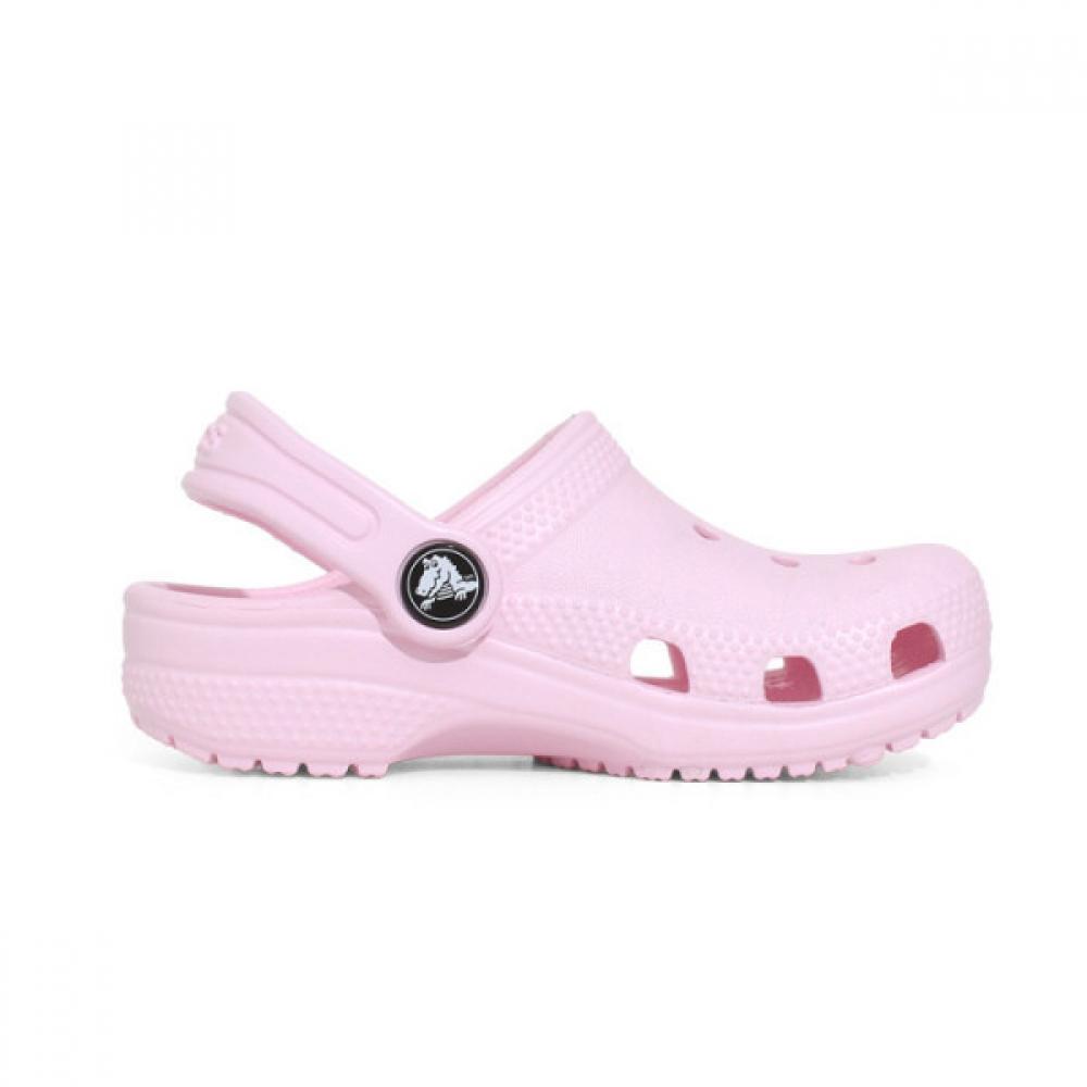 Crocs Classic Clog Sandal Slipper Toddler