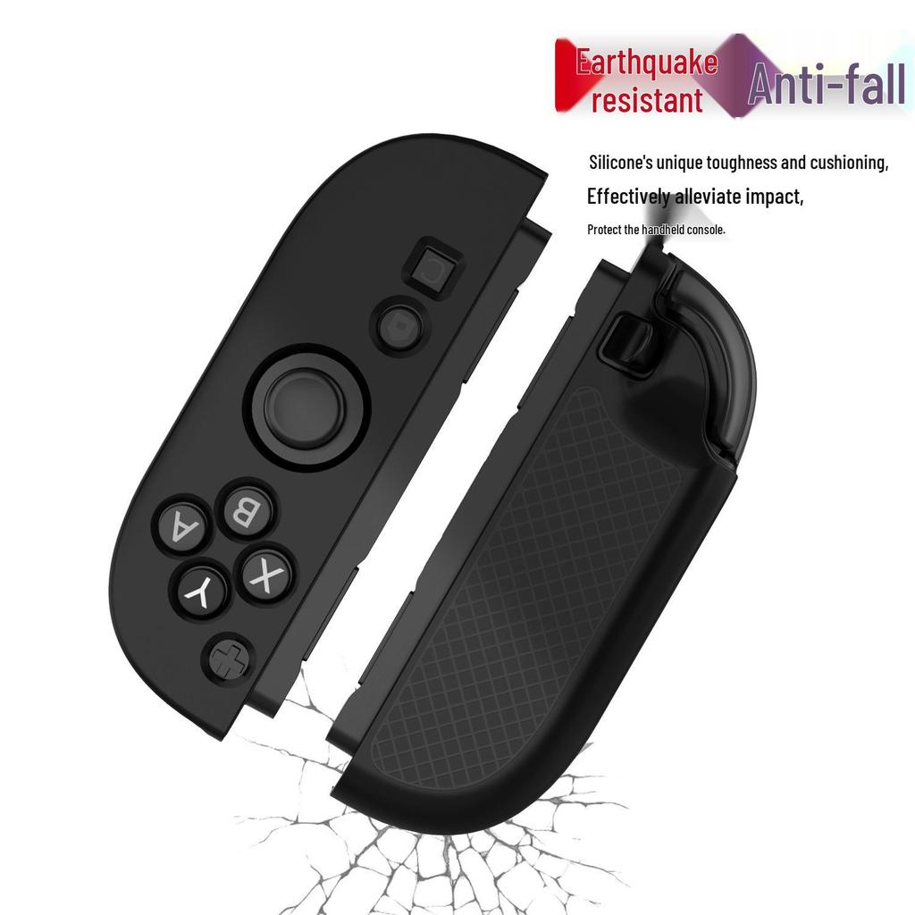 Nintendo Switch 2 Joy-Con Silicone Protective Shell