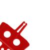 Pinch MTB Bike Bicycle Brake Hydraulic Disc Brake Instert Bicycle Brake Spacer Disc Brake Pads