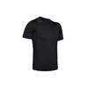 Under Armour Workout Clothing Unisex Black 1327644-001