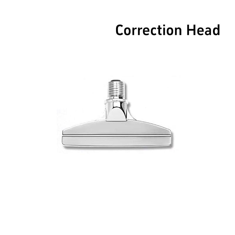 Homfun Shiny Diamond Painting Pen Color Embroidery Threaded Dot Drill Tool Metal Screw Thread Diy Dot Drill Pen Tool Accessories