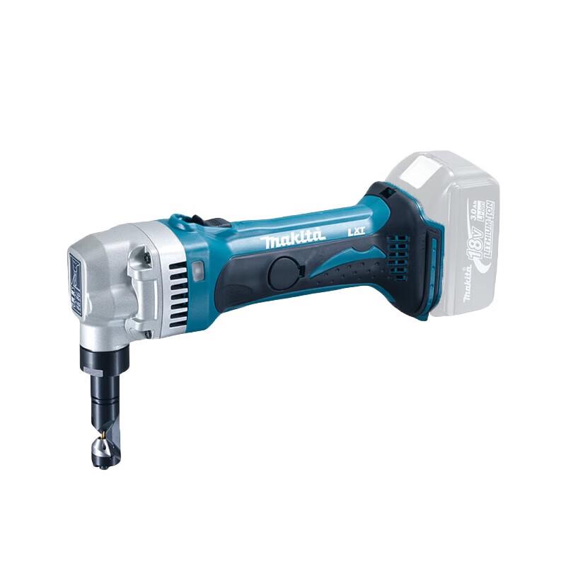 

Makita 18V Cordless Electric Shear CN plug (adapter included)
