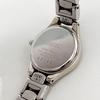 [USED] SEIKO Exceline Round White Diamond 4-Piece Watch