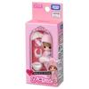 TAKARA TOMY Doll Friendly Triplets Pretend Play Toy Ages 3 and up Licca-chan LD-23 Kako-chan Dress-up