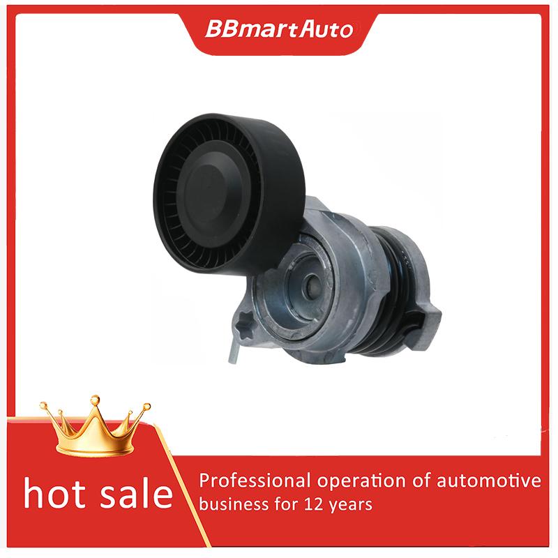 11287549588 BBmart Belt Tensioner for BMW E53  E60 E63 E64, E65 1 pc