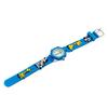 Children's 3D Cartoon Quartz Silicone Waterproof Watch