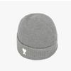 Gorro Ami Logo de Corazón Ami Ubo005 Kn0135 058