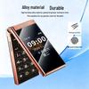 Philips 4G Flip Phone for Seniors (CN Version)