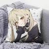 Kohane Azusawa  Pillow Covers Home Sofa Cushion Covers and Aecorative Custom
