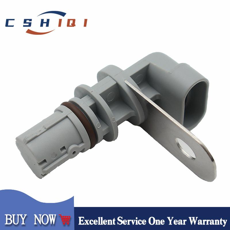 12585546 Crankshaft Position Sensor For Chevy GMC Cadillac Avalanche Camaro Tahoe Envoy Savana Sierra Yukon Silverado Suburban