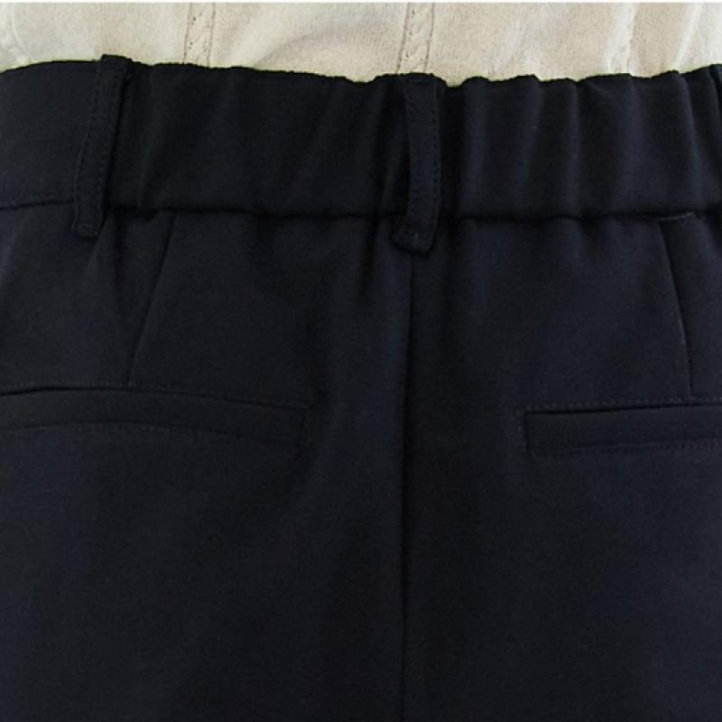 Bcbg Classic Wide Pants B3m4p325