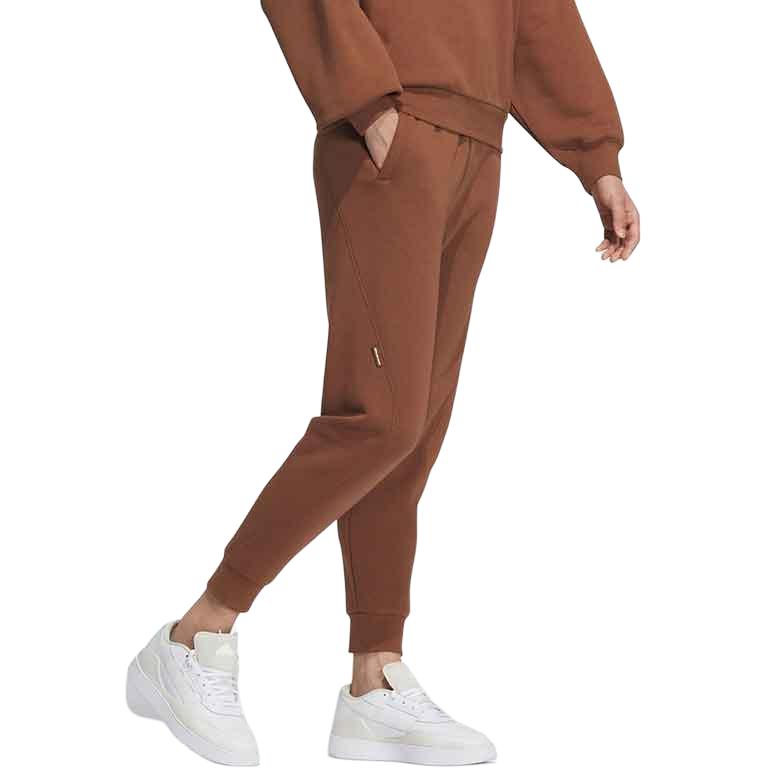 New Adidas Casual Pants Women's Brown IX6789