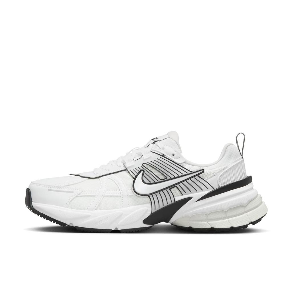 HF5342-100 NIKE V2K RUN WHITE WHITE-PLATINUM TINT-SUMMIT WHITE (Women's)