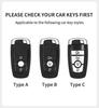 Ford Mondeo, Edge, Explorer, Focus Key Case Car Accessories