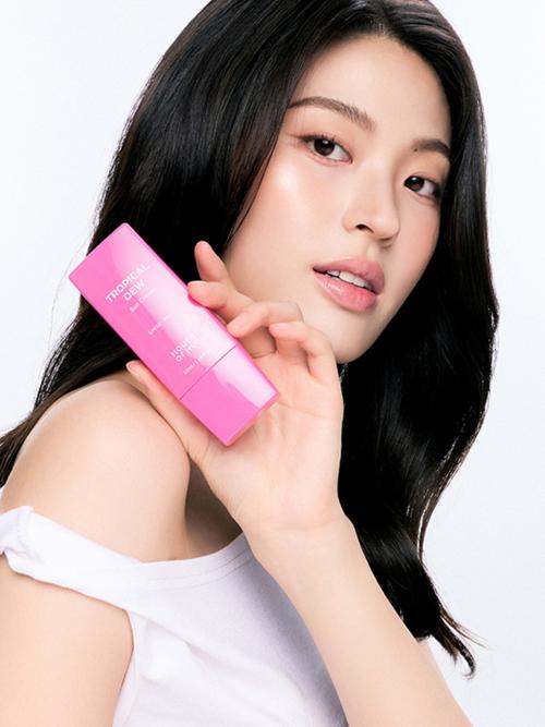 [HOUSE OF HUR] Tropical Dew Sun Cream 50ml