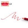 Lip liner Matte Lip Liner Lipstick pencil Lipstick eyeliner