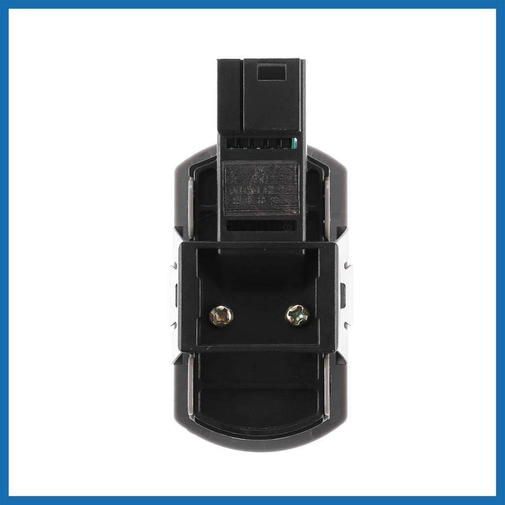 Power Rear View Mirror Switch Remote Control 901-5401 P271098001 for Kenworth T660 2006-2010 Item Replacement
