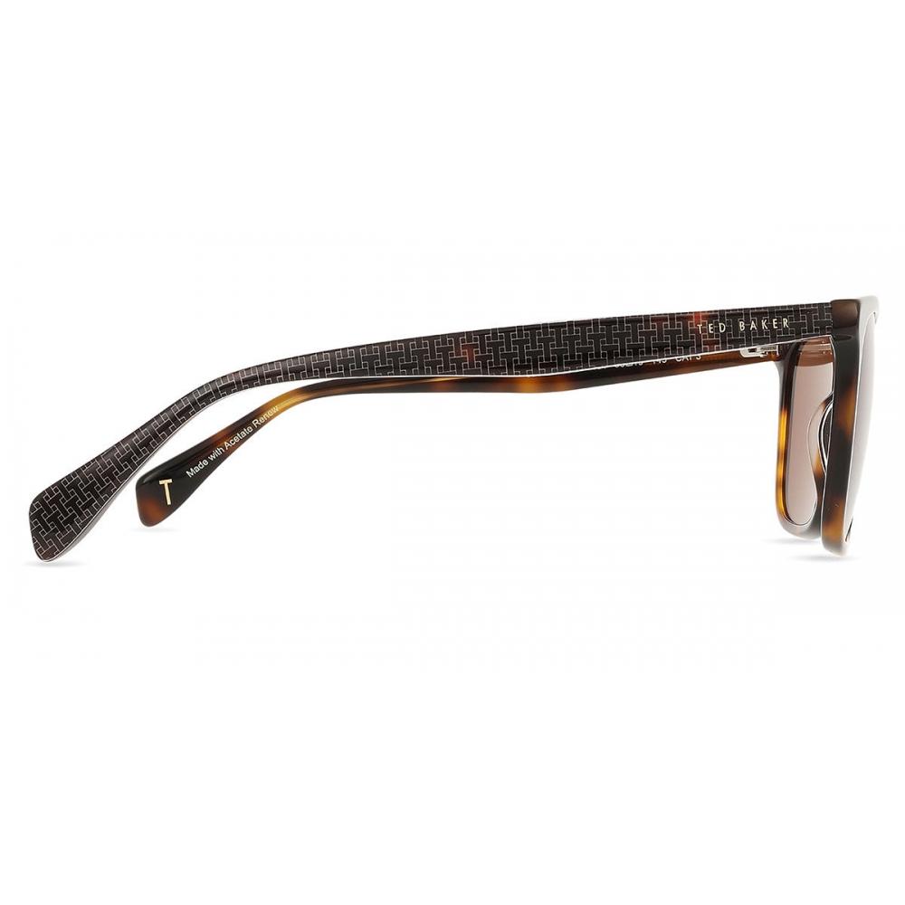 Ted Baker Men S SunglaSSeS Tb1724 104