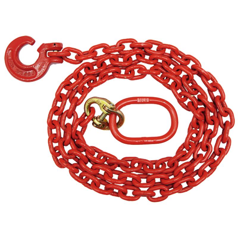 Skidding chain for skidding 8 KL.8 8T 2.5