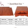 Qiu Qiao 19-Line Wooden Go Game Set